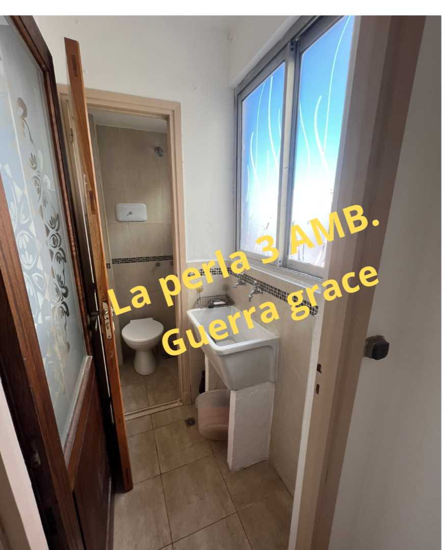 Departamento Mar del Plata - Imagen