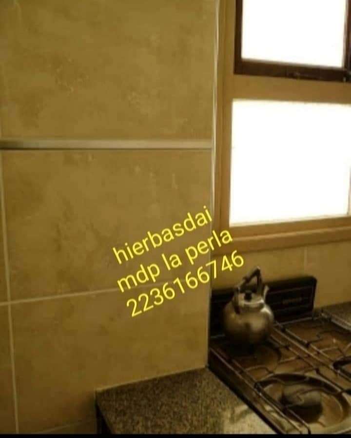 Departamento Mar del Plata - Imagen