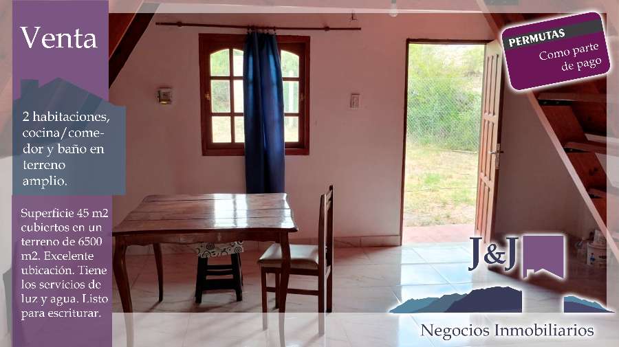 Casa en Venta El Volcan, San Luis - Imagen 4