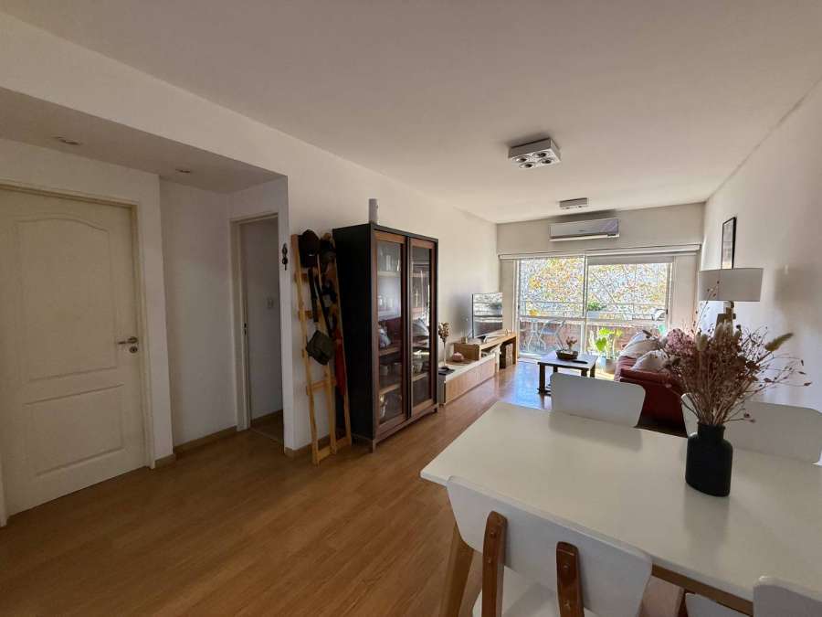 En Almagro, Departamento en Venta · 1 dorm · 2 ambientes · 54 m² de lote - Imagen 5