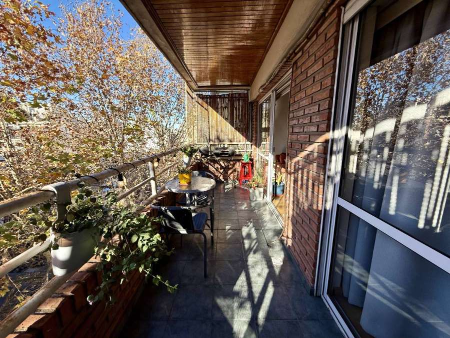 Dpto Estandar en Venta Billinghurst 300, Almagro - Imagen 9