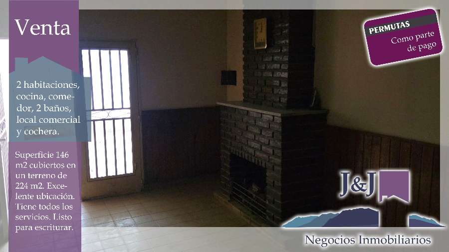 Casa en Venta Italia, San Luis - Imagen 2