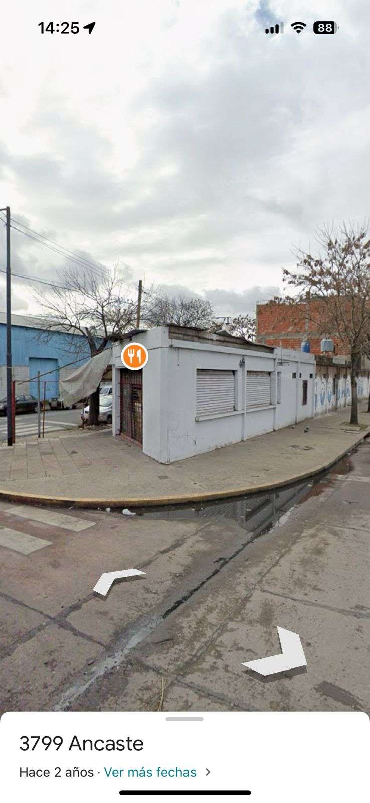 Local comercial en Venta Ancaste 3798, Nueva Pompeya - Imagen 7