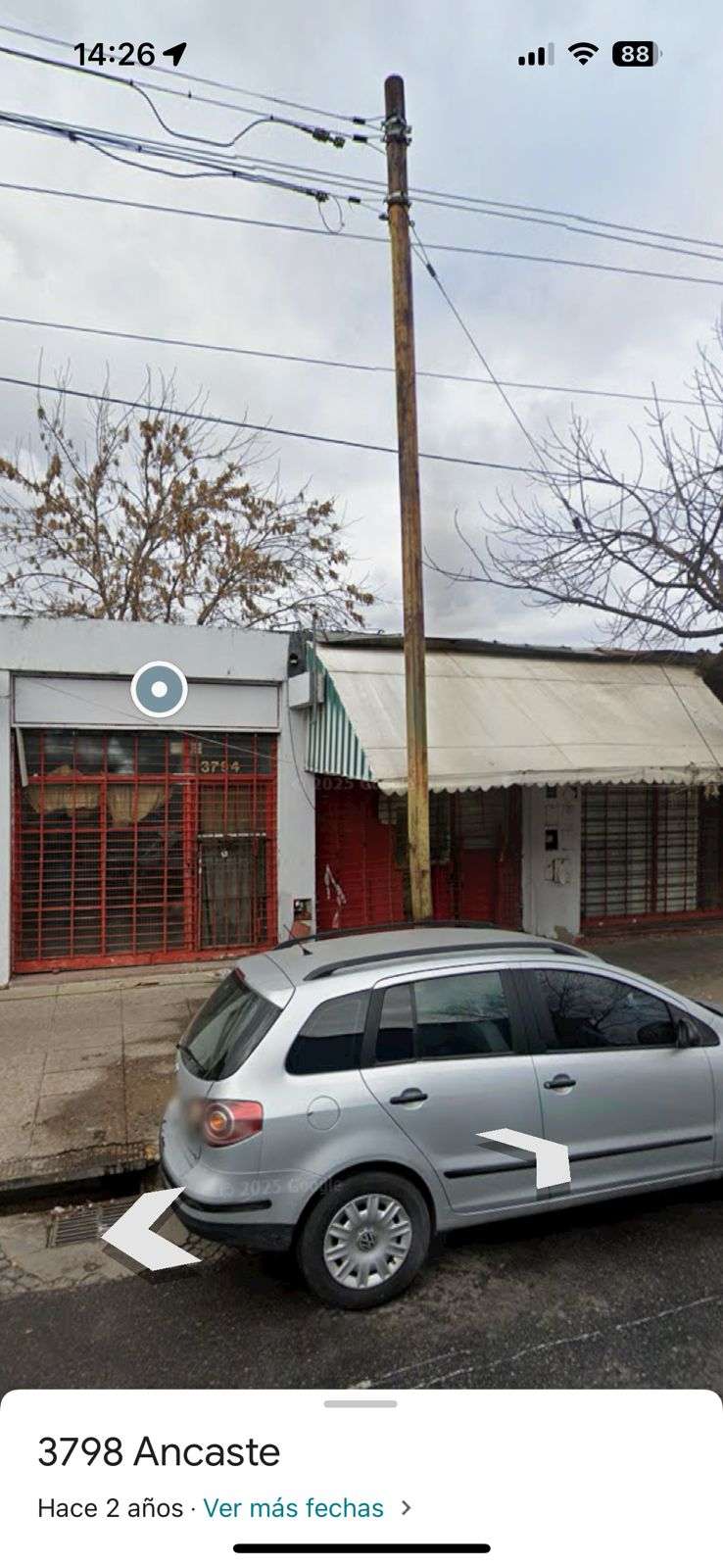 Locales comerciale en Nueva Pompeya en Venta - Imagen 5