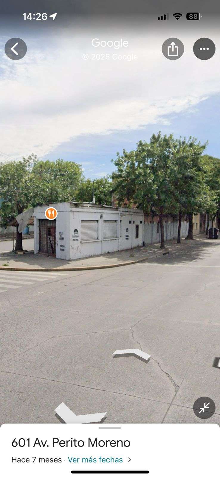 Locales comerciale en Nueva Pompeya en Venta - Imagen 2