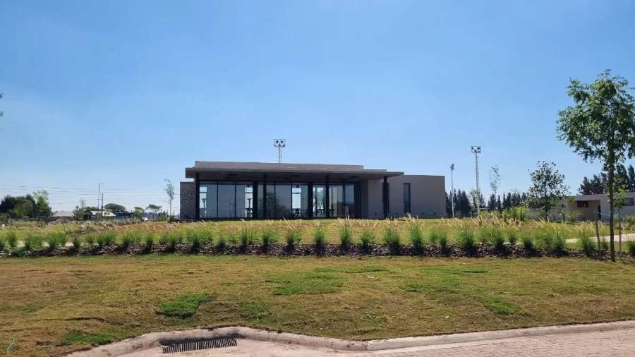 Terreno  Ezeiza - Imagen