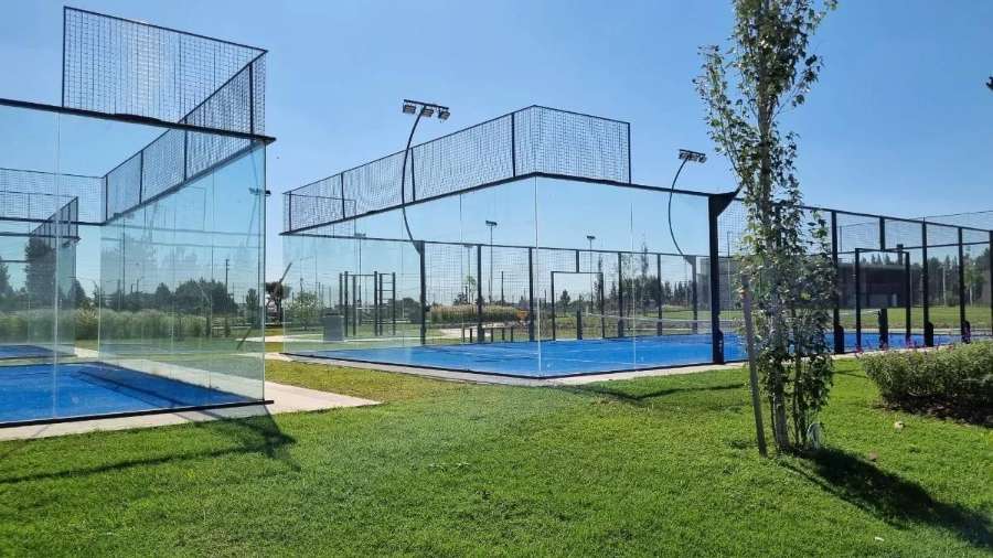 Terreno  Ezeiza - Imagen