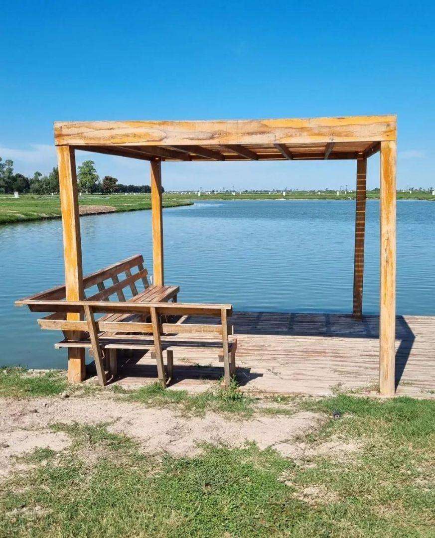 Terreno  Ezeiza - Imagen