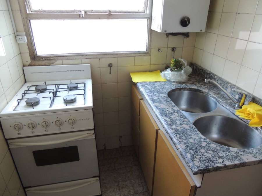 Excelente Departamento en Villa Urquiza en Venta · 1 dorm · 1 ambientes · 23 m² de lote - Imagen 3