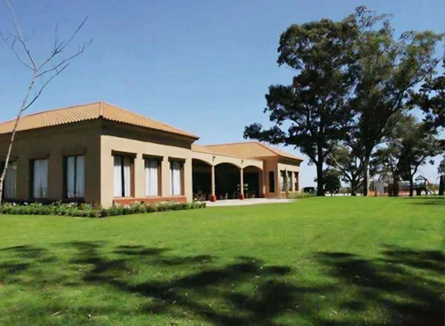 Terreno  San Vicente - Imagen