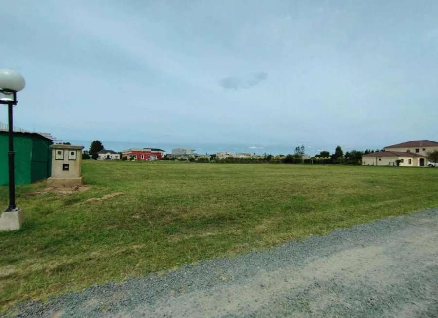 Terreno  Canning - Imagen