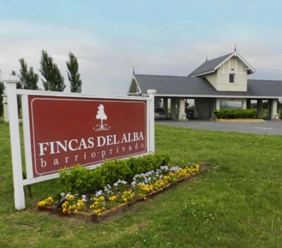 Terreno  Canning - Imagen