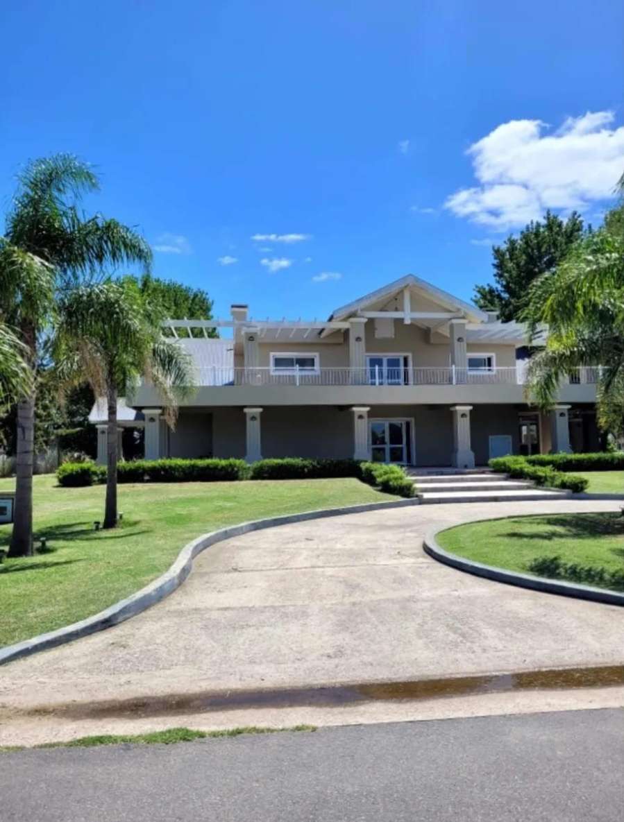 Terreno  Canning - Imagen