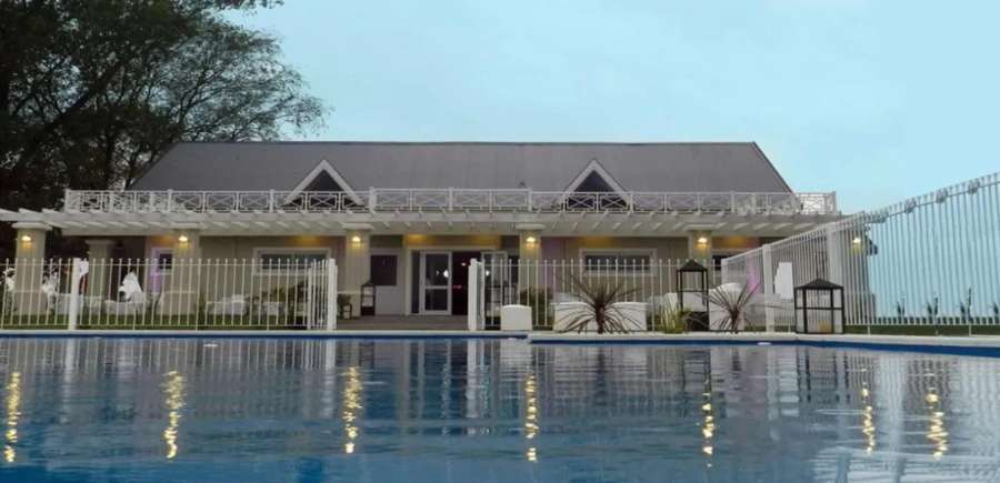 Terreno  Canning - Imagen