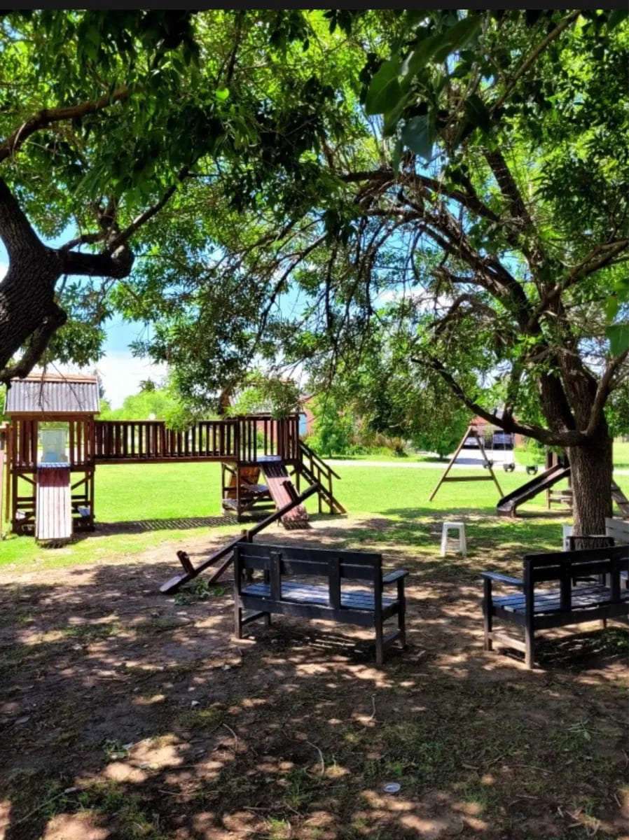 Terreno  Canning - Imagen