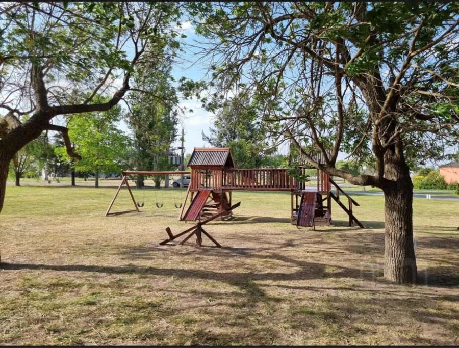 Terreno  Canning - Imagen