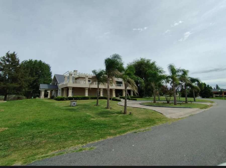 Terreno  Canning - Imagen