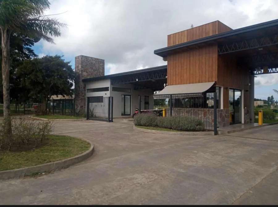 Terreno en Canning en Venta · 1.181 m² de lote · barrio privado - Imagen 1