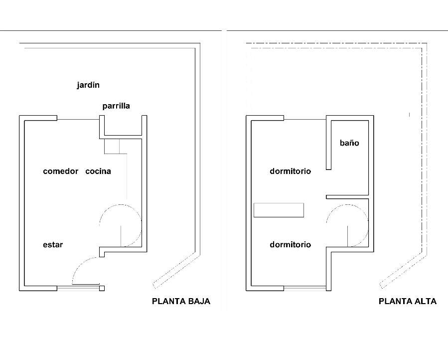 Casa San Miguel - Imagen