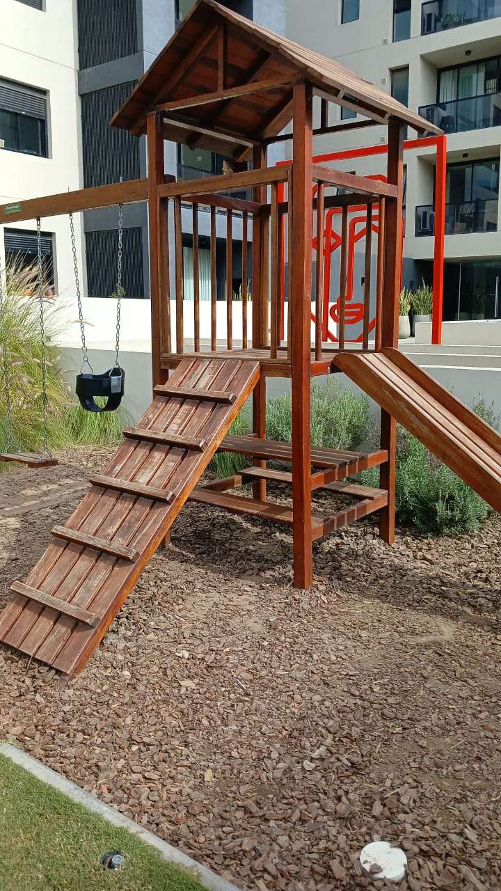 Dpto Estandar en Venta Vieytes 1331 Avenida, Córdoba - Imagen 13