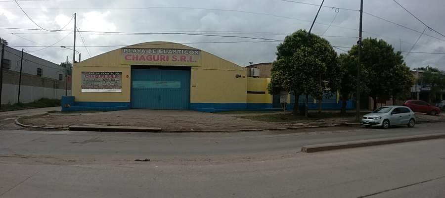 Galpón en Venta Av Velez Sarfield Ruta 36 A 1000 Mts De Circunvalacion, Córdoba - Imagen 2