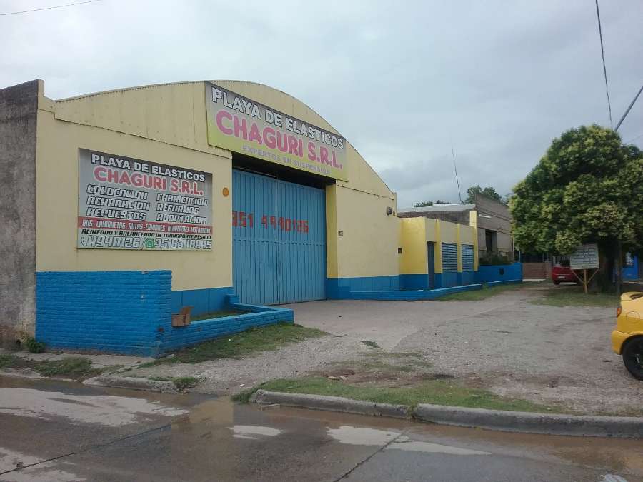 Galpón en Venta Av Velez Sarfield Ruta 36 A 1000 Mts De Circunvalacion, Córdoba - Imagen 3