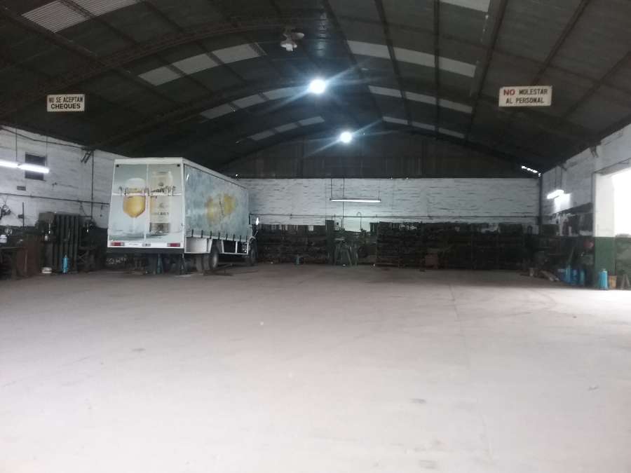 Galpón en Venta Av Velez Sarfield Ruta 36 A 1000 Mts De Circunvalacion, Córdoba - Imagen 8