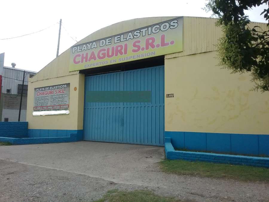 Galpón en Venta Av Velez Sarfield Ruta 36 A 1000 Mts De Circunvalacion, Córdoba - Imagen 13