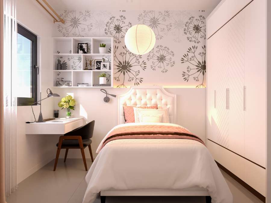 Departamento disponible para la en Venta en Brasil · 2 dorm · 3 ambientes · cochera · 83 m² de lote - Imagen 4