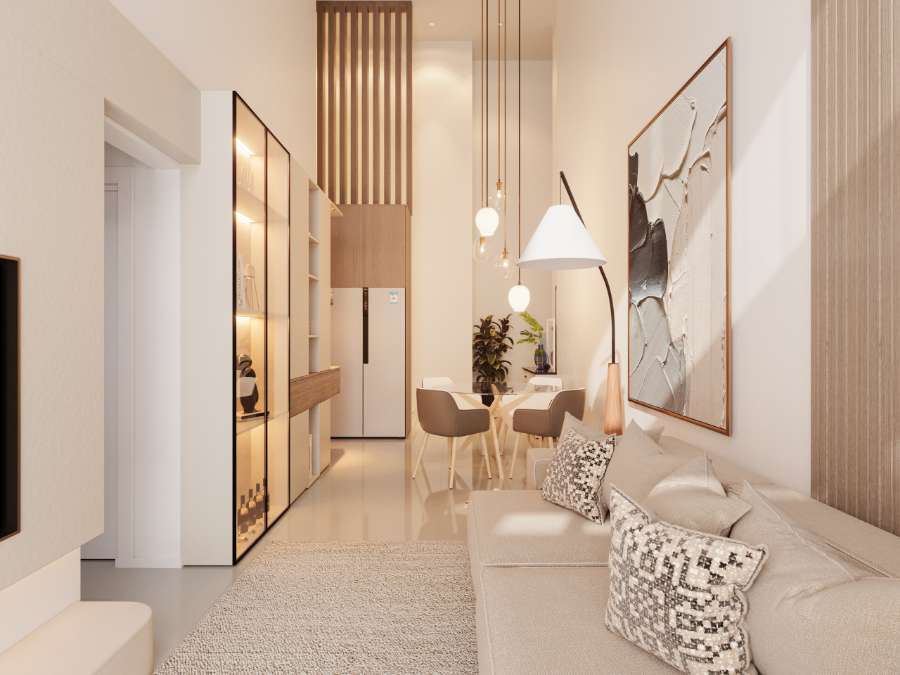 Dpto Estandar en Venta 50mts Mar Ingleses,florianópolis,brazil, Brasil - Imagen 11