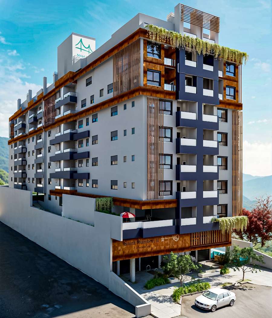 Duplex en Venta Financia Ap Duplex Vista Mar Y 50mts Mar Ingleses-florianópolis, Brasil - Imagen 2