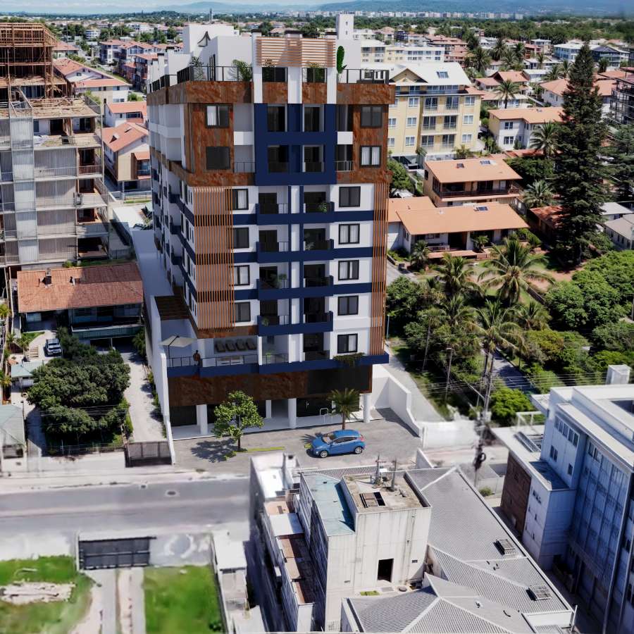 Duplex en Venta Financia Ap Duplex Vista Mar Y 50mts Mar Ingleses-florianópolis, Brasil - Imagen 3