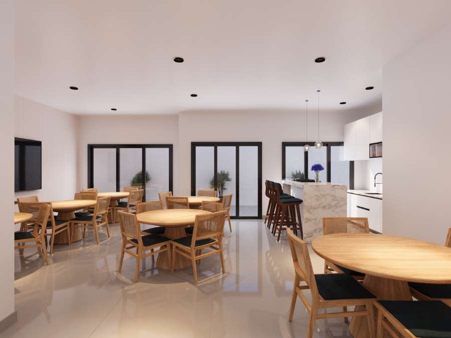 Duplex en Venta Financia Ap Duplex Vista Mar Y 50mts Mar Ingleses-florianópolis, Brasil - Imagen 4