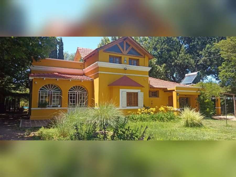 Casa en Venta Coquena 8600 Rivera Indarte, Córdoba - Imagen 2