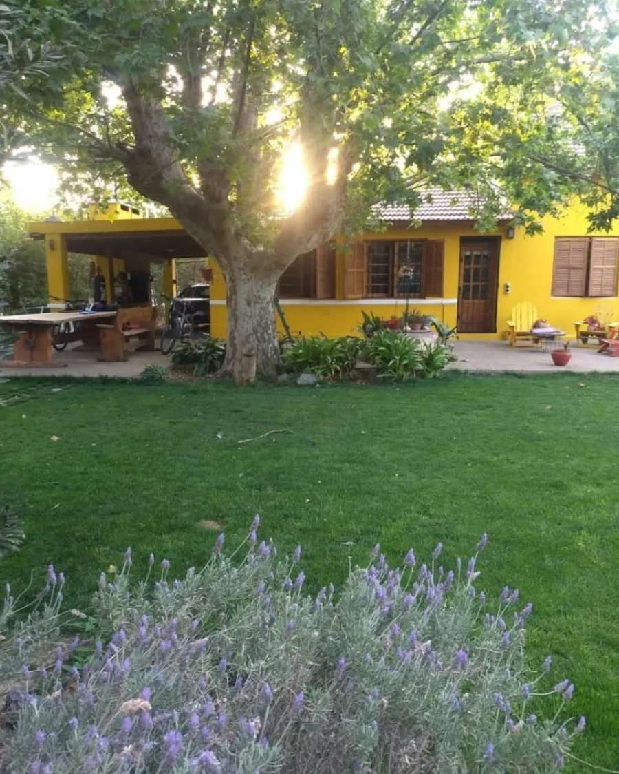 Casa en Venta Coquena 8600 Rivera Indarte, Córdoba - Imagen 11