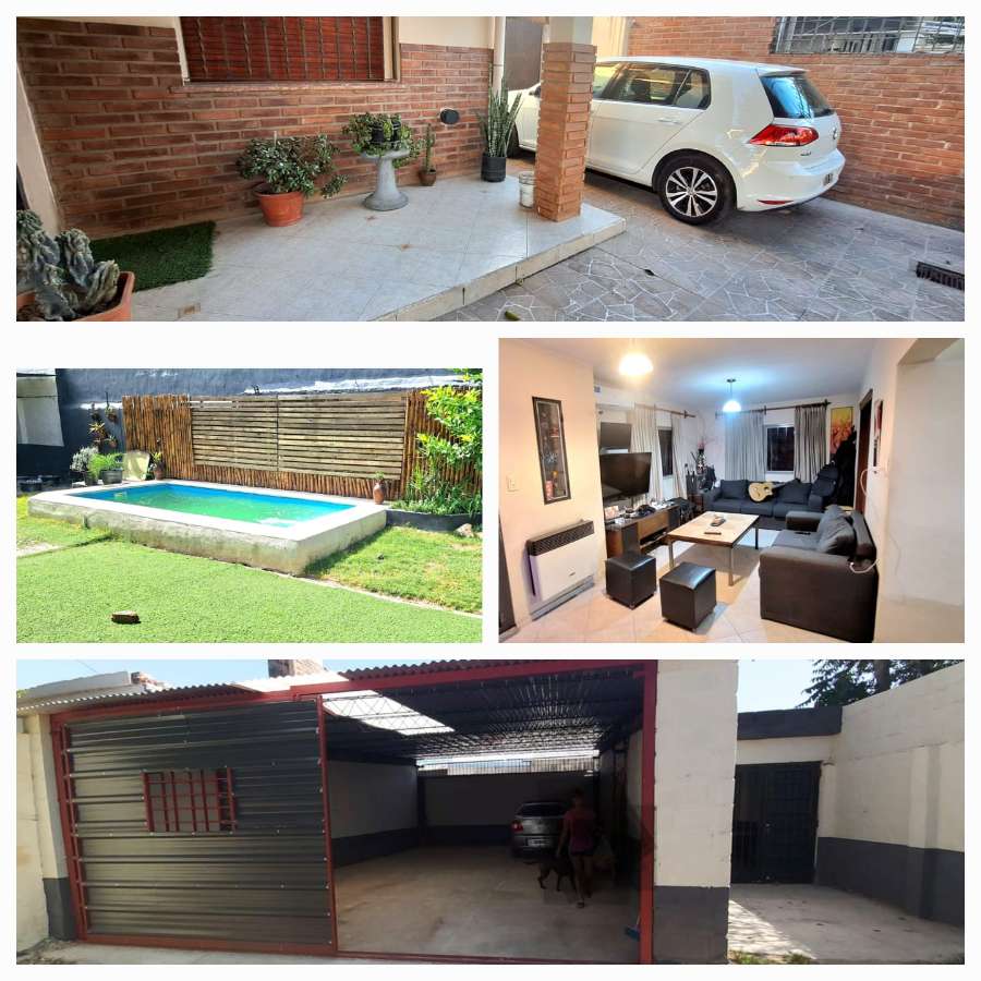 Casa disponible para la en Venta en Córdoba · dueño directo · 3 dorm · 5 cocheras · 450 m² de lote - Imagen 1