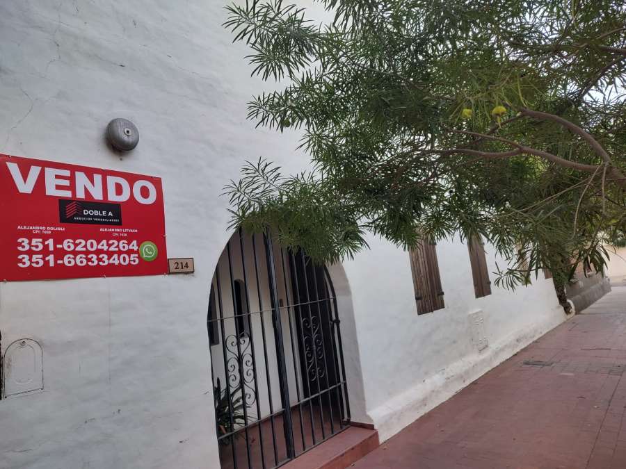 Casa en Venta Espora 214 Alberdi, Córdoba - Imagen 2