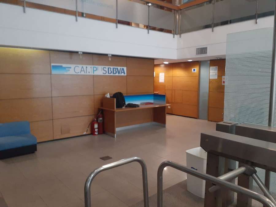 Local comercial en Alquiler Maipu 400 Capital Federal, San Nicolás - Imagen 10