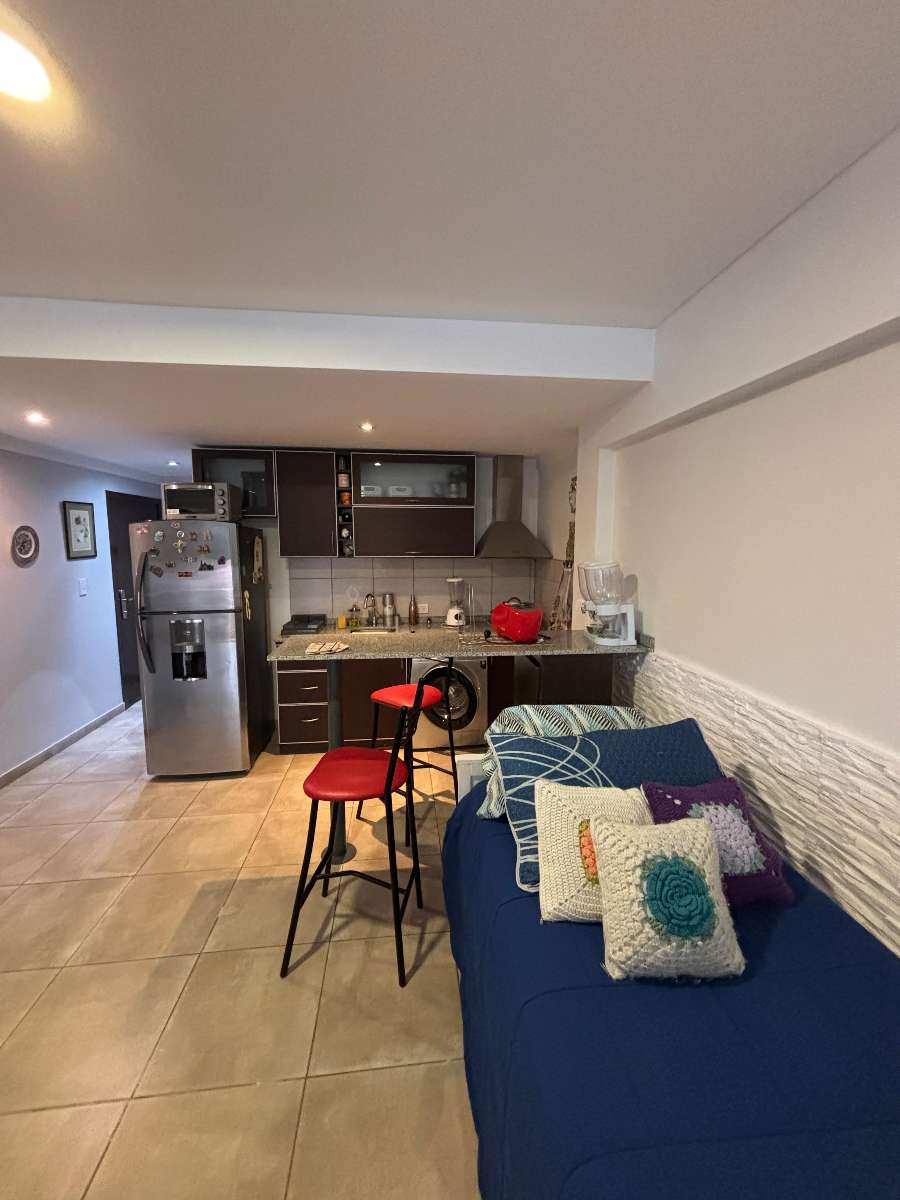 Tu próximo Departamento en Venta en Villa Luro · No tiene dorm · 1 ambientes · 32 m² de lote - Imagen 4