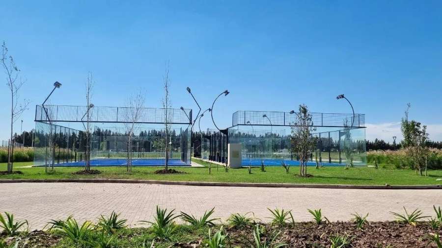 Terreno Canning - Imagen