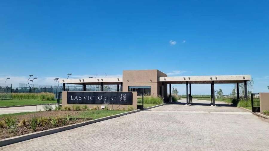 Terreno en Canning en Venta · 602 m² de lote · barrio privado - Imagen 1