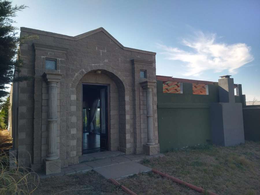 Casa en Venta Villa Ciudad America, Córdoba - Imagen 1