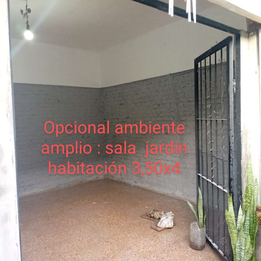 Departamento disponible en Rosario · dueño directo · 2 dorm · 4 ambientes · 170 m² de lote - Imagen 1