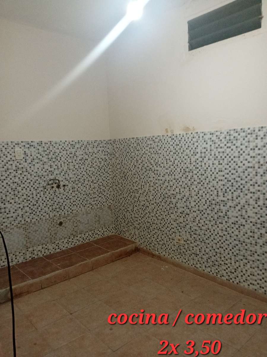 Departamento Rosario - Imagen