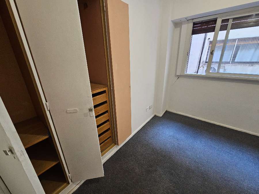 Departamento Villa Crespo - Imagen