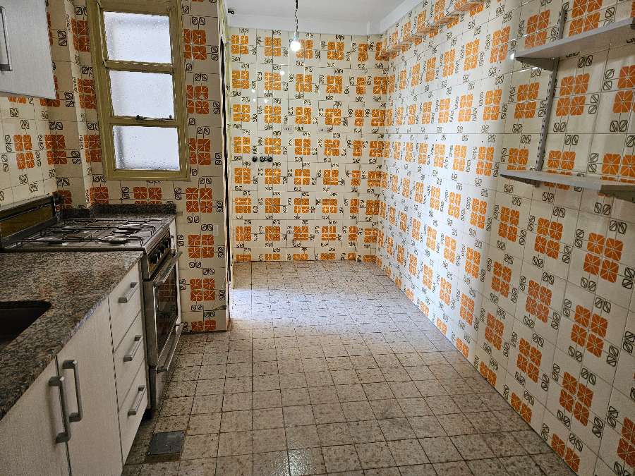 Departamento Villa Crespo - Imagen