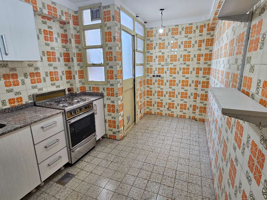 Departamento Villa Crespo - Imagen