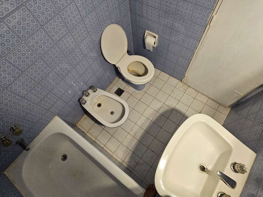 Departamento Villa Crespo - Imagen