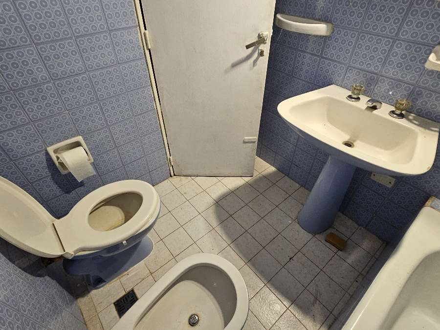 Departamento Villa Crespo - Imagen