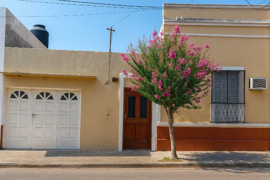 Asef Bichilani N° 272 Gualeguay, 